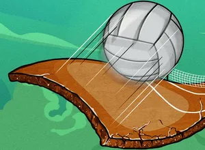 eSports Voleybol