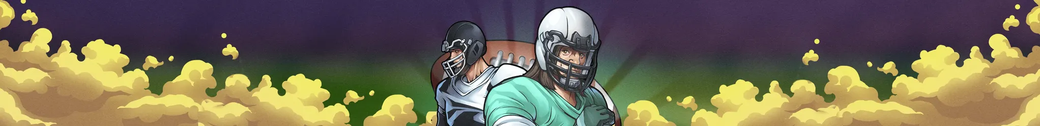 eSports Amerika futbolu