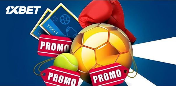  1xBet бонусы для новых игроков