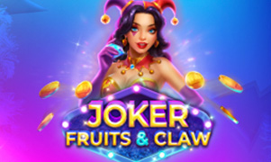 Joker, Fruits and Claw